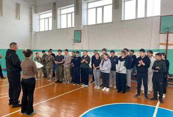 🥇 «Ақшақар» аудандық жарысында І орын