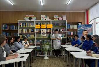 🩺 Денсаулық – әр адамның жеке жауапкершілігі