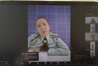 💰 Қаржылық сауаттылық бойынша онлайн-конференция